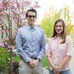 Newest Beckman Scholars will research antibiotic resistance, Parkinson's